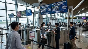 Malaysia limits multiple-entry visas to 31 nationalities
