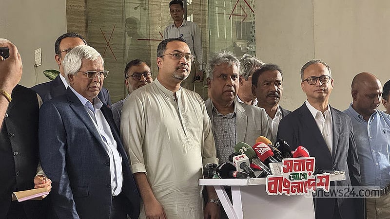 PM Tarique says gas, power supplies to factories will return to normal from Tuesday night