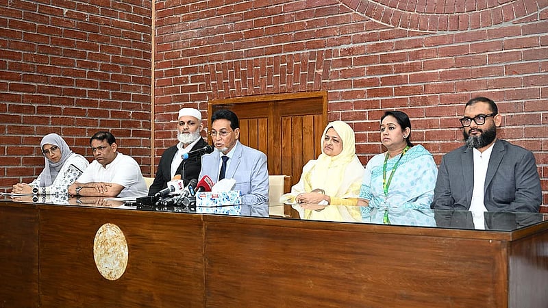 MPs to counter six ex-MPs at IPU with rights abuse documents