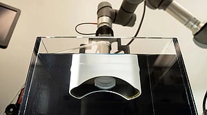 How focused sound waves are redefining cancer treatment without surgery, heat, or radiation
