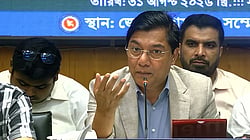 Bangladesh is buying Boeing aircraft according to Trump’s wishes, says civil aviation minister