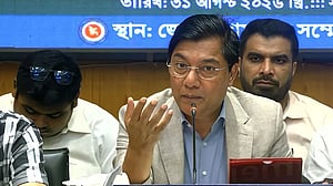 Bangladesh is buying Boeing aircraft according to Trump’s wishes, says civil aviation minister
