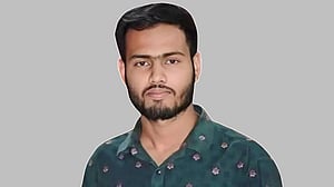 Case filed against NCP leader over alleged rape of college student in Gazipur