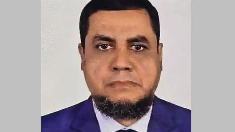 Police suspect suicide after Bangladesh Bank official found hanging at Ctg home