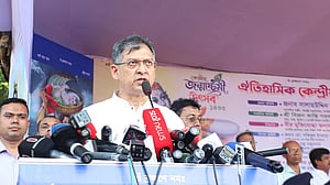 Bangladesh home minister asks Hindus not to identify as minorities