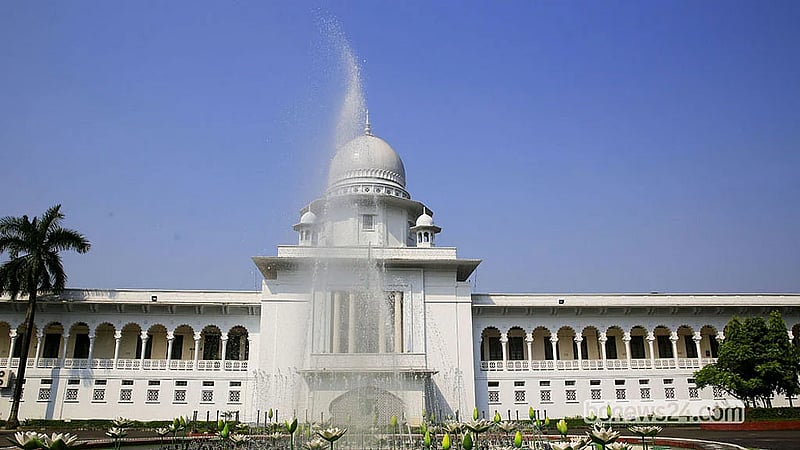 Supreme Court clears nearly 99,000 cases in first eight months of 2026