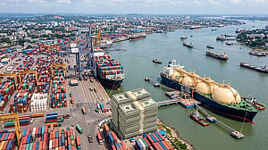 July trade deficit jumps 38% as imports rise and export earnings fall