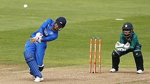 Pakistan to play in Colombo when India hosts women's World Cup
