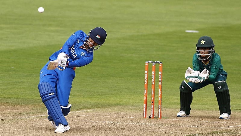 Pakistan to play in Colombo when India hosts women's World Cup