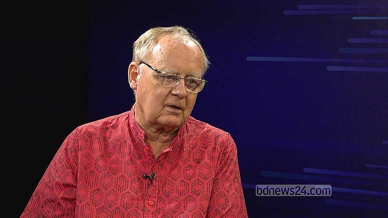 Songkranti in Tangail: Farmers, weavers, and traditions mark the celebration