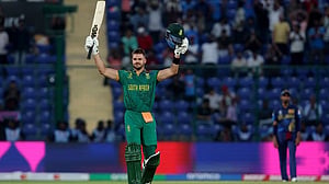 South Africa want promising batsmen to show potential on international stage