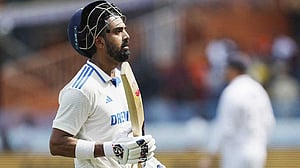 India's focus now on winning ODI series, says captain Rahul