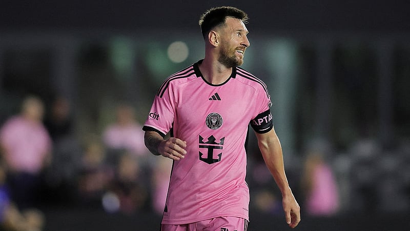 LAFC still MLS's most valuable team, Messi's Miami second, Forbes says