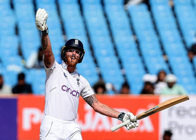 Stokes on the list of potential England white-ball captains, says Key
