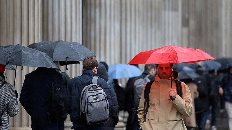 UK to issue 10-year industrial strategy aimed at boosting growth