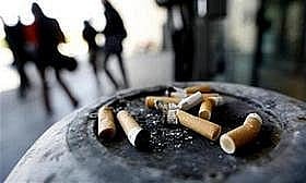Tobacco companies oppose proposed law amendments