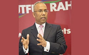 Lutfur Rahman wins fourth term as Tower Hamlets executive mayor