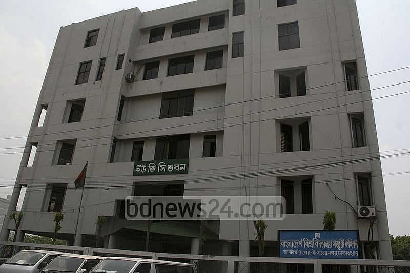 UGC says local, foreign universities operating without approval must halt operations