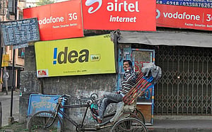 Indian Government to raise stake in Vodafone Idea to 48.99%