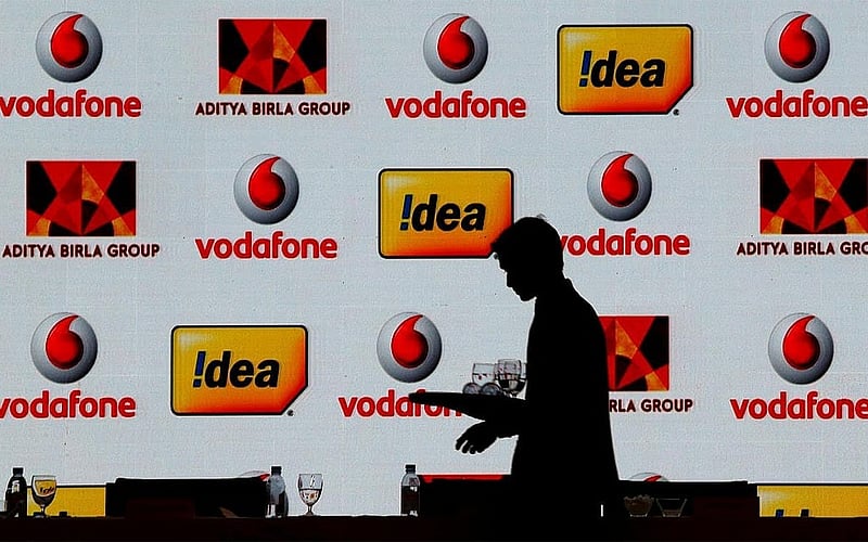 India's Vodafone Idea explores partnership with Musk's Starlink
