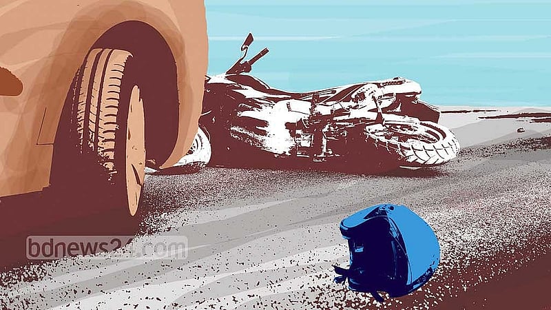 Road accidents claim 418 lives in July