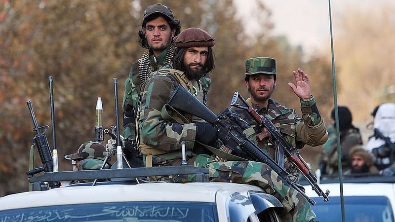 Ex-officer tells inquiry UK military committed war crimes in Afghanistan