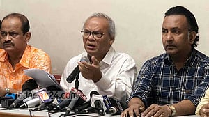 BNP announce prayer meet to mark party chief Khaleda Zia’s birthday