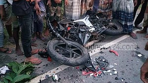 Road crashes claim 7,359 lives in 2025 with motorcycles involved in more than a third, says report