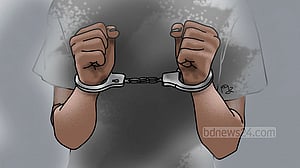 Counter-terror unit detains Habiganj child over ‘Neo-JMB plot to attack temples, mosques’