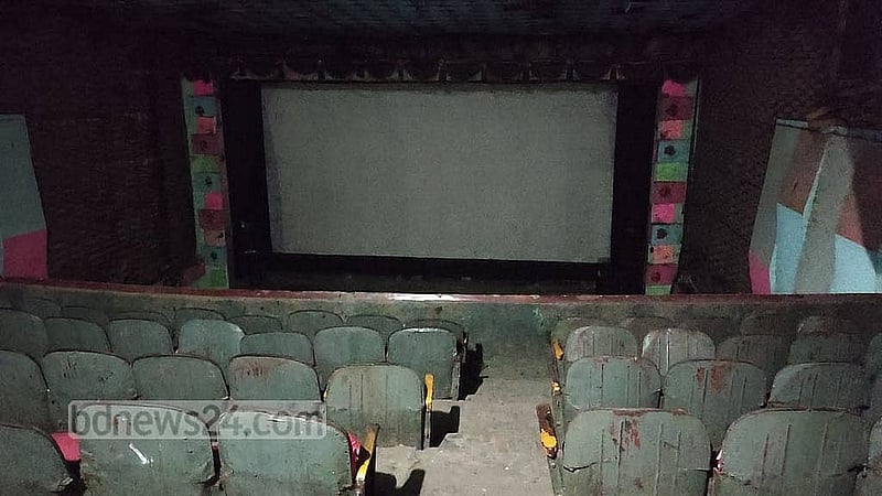 Cinema owners consider nationwide shutdown to press import demands