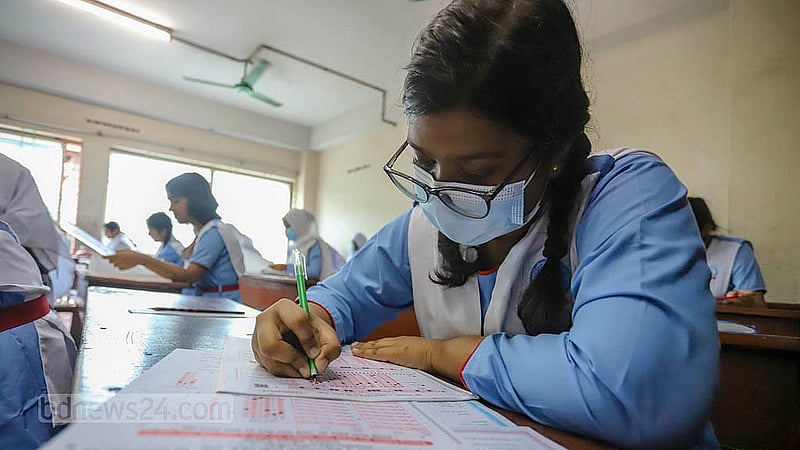 SSC 2026: Exams begin on Apr 21 as boards announce timetable
