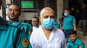 High Court acquits GK Shamim, overturning 10-year jail term in money laundering case