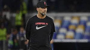 Expanded Club World Cup is football's worst idea, says Klopp