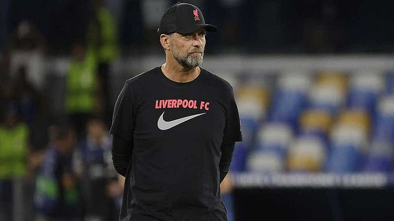 Expanded Club World Cup is football's worst idea, says Klopp