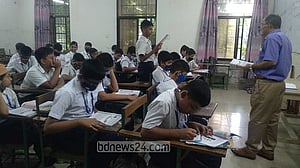 Bangladesh to recruit retired teachers to tackle shortage in private schools, colleges