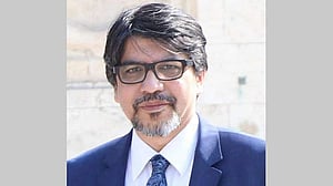 Ruhul Alam given routine charge after Jashim steps down as foreign secretary