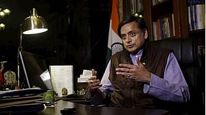 Shashi Tharoor rebuffs Trump’s ‘mediation’ claim in India-Pakistan ceasefire