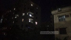 Power deficit deepens as Adani outage lifts load-shedding to 2,500MW