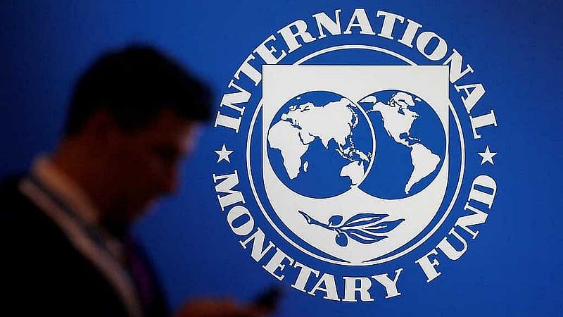 IMF, World Bank say they are resuming dealings with Venezuela