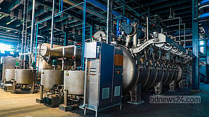Government priotises gas supply to export-oriented, EPZ factories