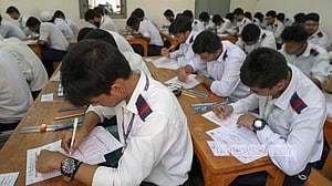 Milestone school plane crash: Tuesday’s HSC exams suspended