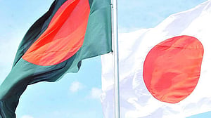 Bangladesh asks for more Japanese support in loans, budget