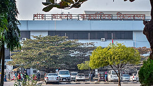 Chattogram Airport gets boost with Flydubai’s return, SalamAir expansion