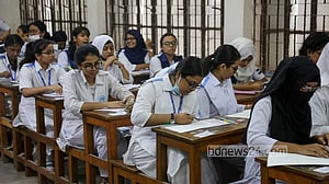 Bangladesh may schedule HSC exams in June again