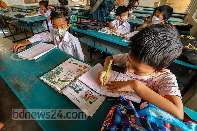 Government ‘slightly’ relaxes registration rules for Kindergartens, teachers pleased