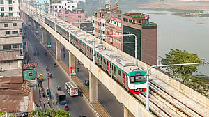 Men enter carriage for women on metro rail, allegations of molestation emerge