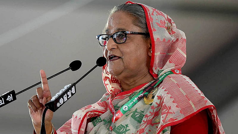 Hasina directly ordered enforced disappearances and killings: HRW report