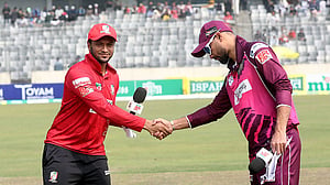 State Minister Aminul signals swift action to end exile of Mashrafe, Shakib, heal rifts