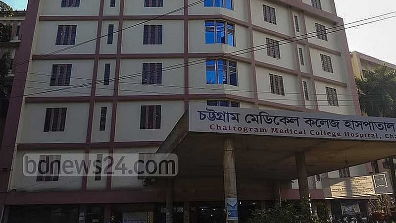 9 critically injured in suspected kitchen gas blast in Chattogram
