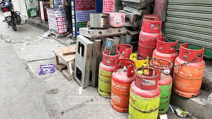 Energy advisor says LPG price spike driven by 'market manipulation', not shortage